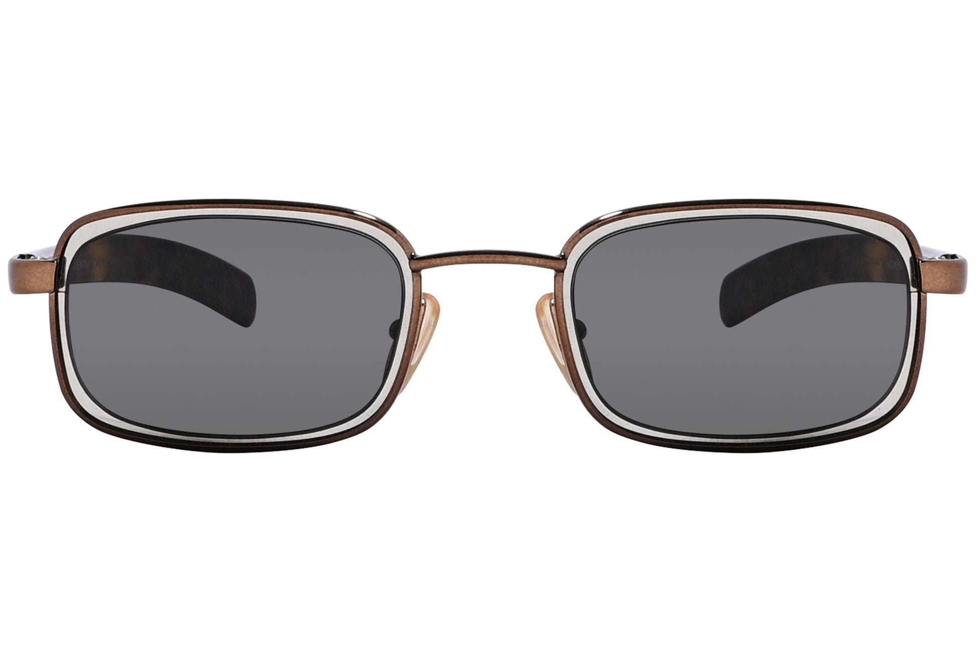 Gucci Wayfare Blue Sunglasses  Front View