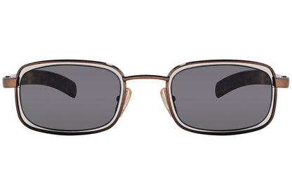 Gucci Wayfare Blue Sunglasses  Front View