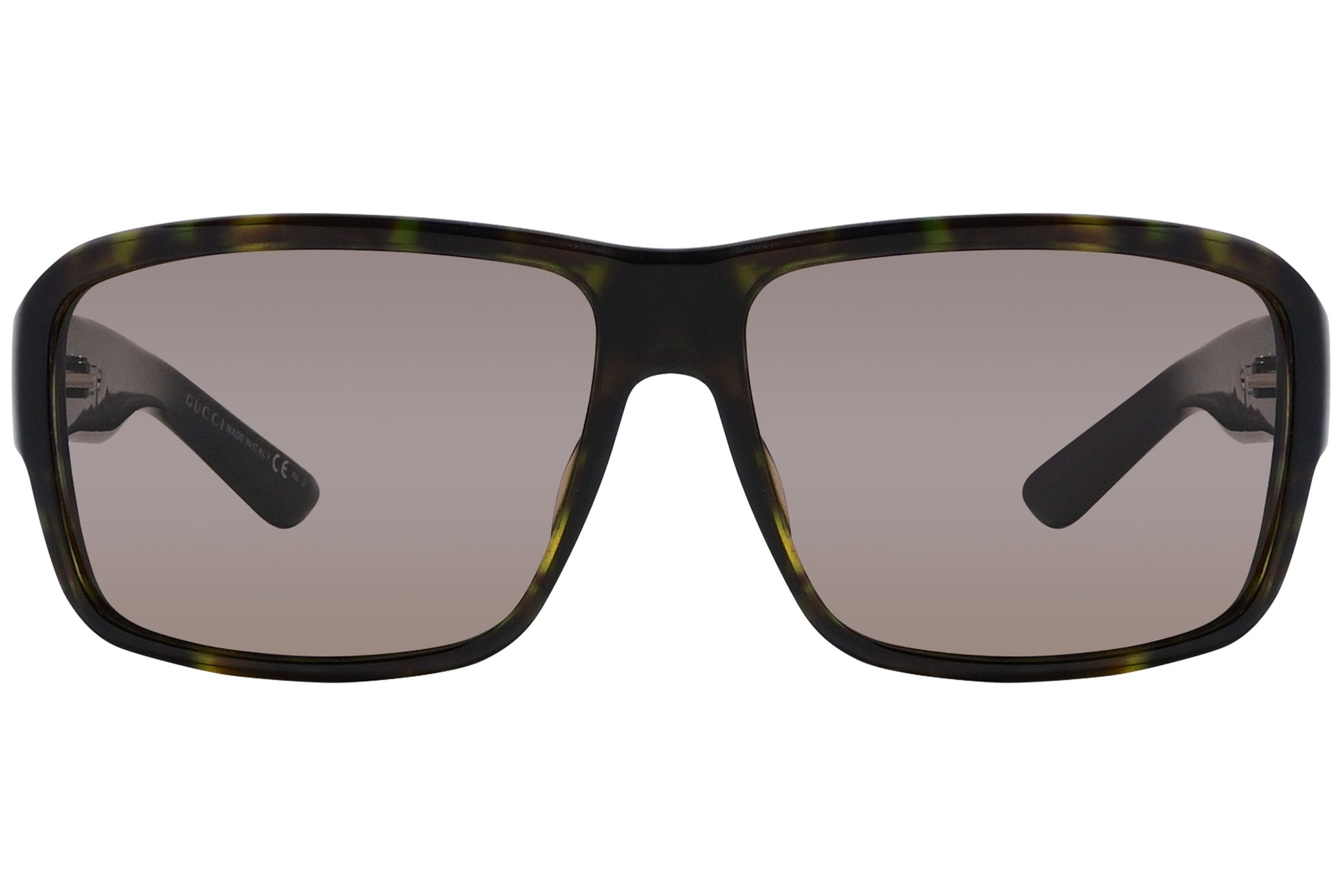 Gucci Wayfare Blue Sunglasses  Front View