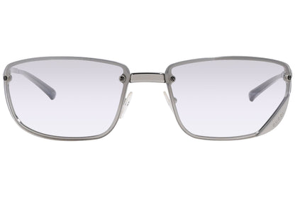 Gucci Wayfare Blue Sunglasses  Front View