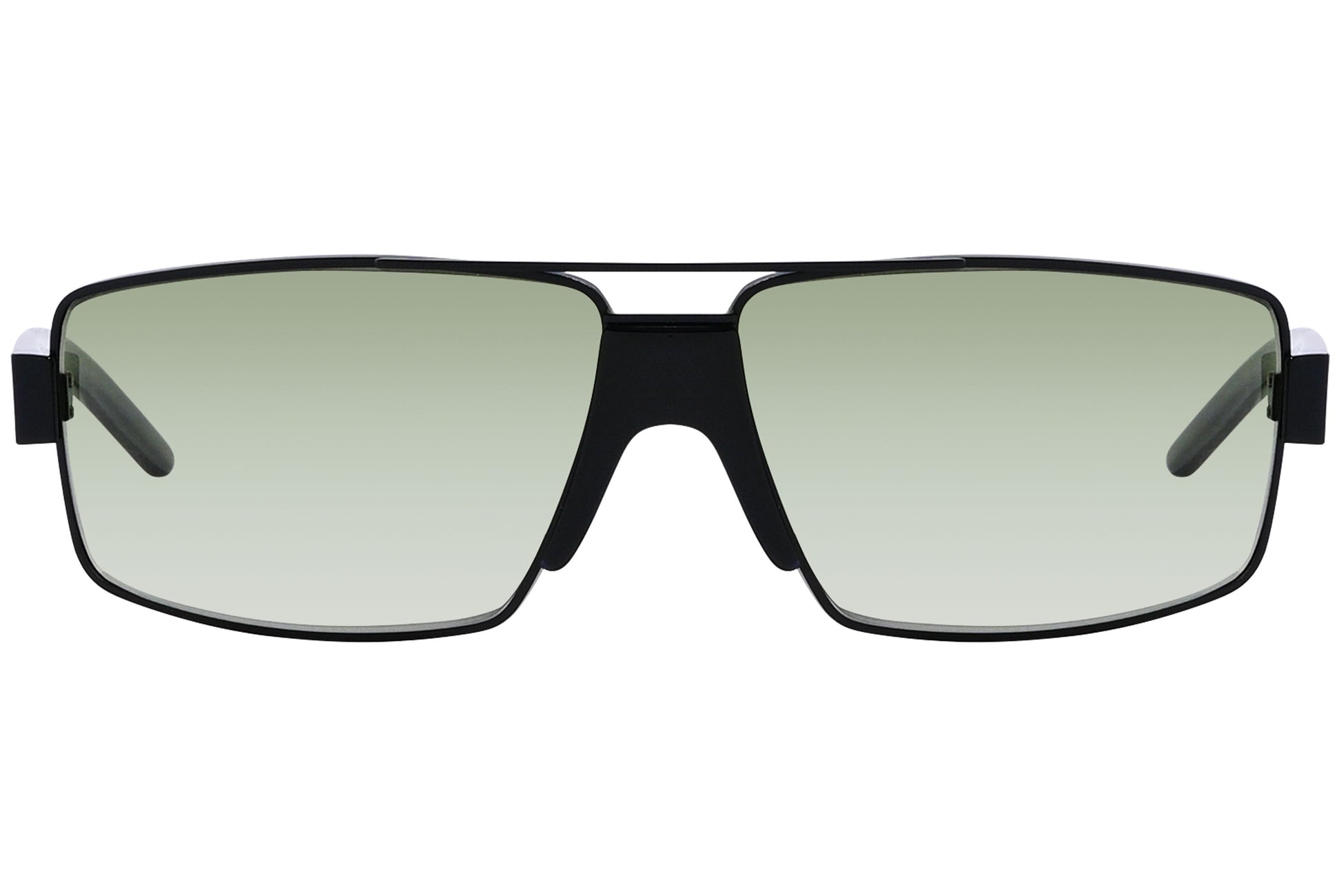 Gucci Wayfare Blue Sunglasses  Front View