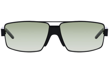 Gucci Wayfare Blue Sunglasses  Front View