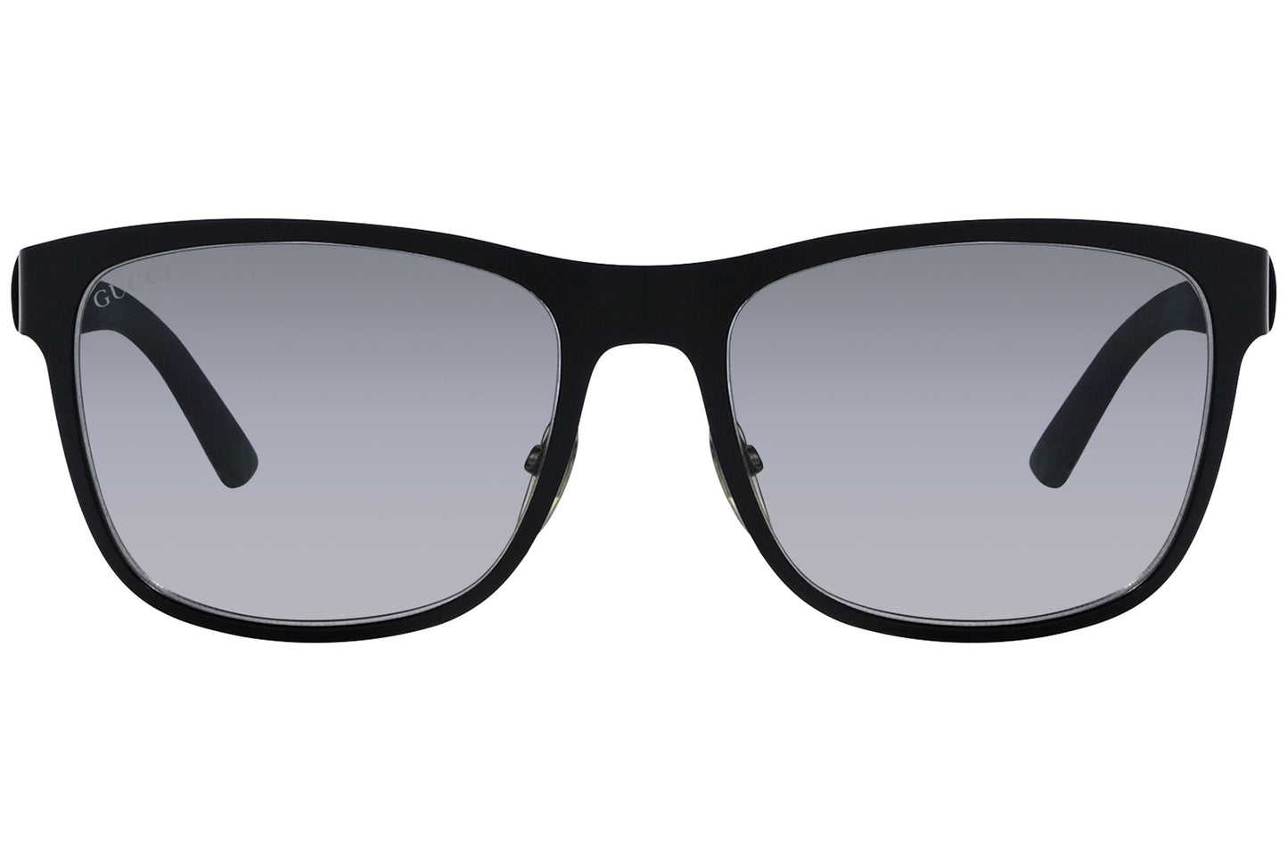 Gucci Wayfare Blue Sunglasses  Front View