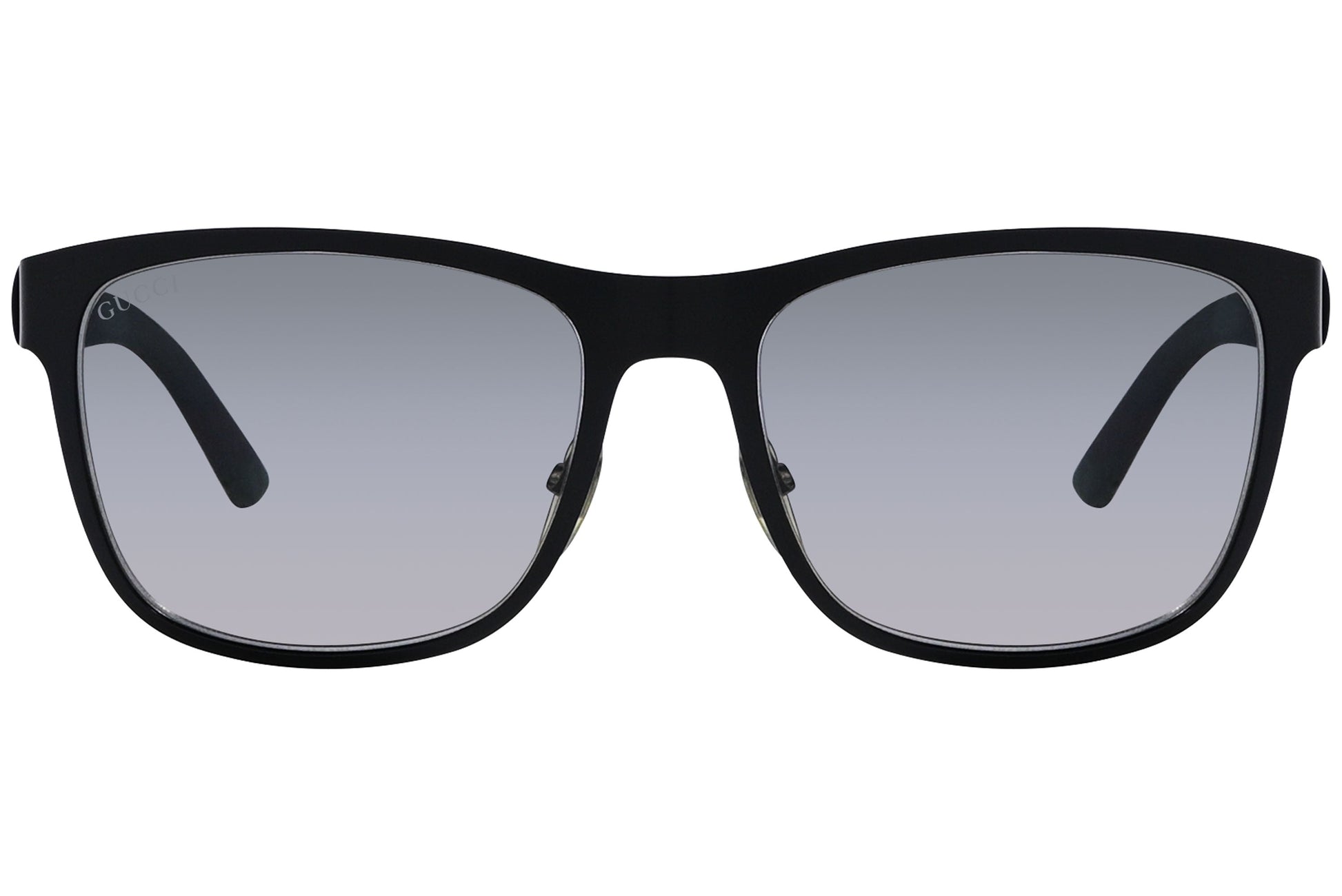 Gucci Wayfare Blue Sunglasses  Front View