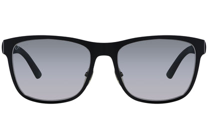 Gucci Wayfare Blue Sunglasses  Front View