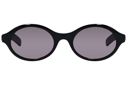 Gucci Wayfare Blue Sunglasses  Front View