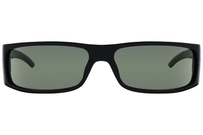 Gucci Wayfare Blue Sunglasses  Front View