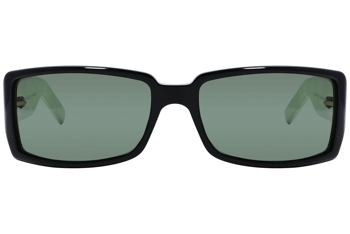 Gucci Wayfare Blue Sunglasses  Front View