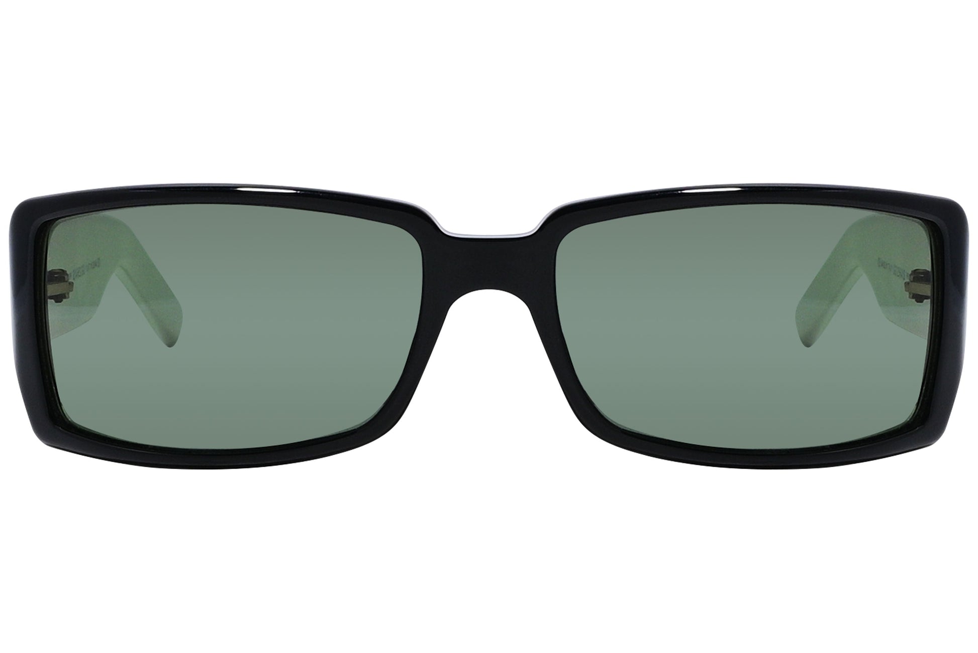 Gucci Wayfare Blue Sunglasses  Front View