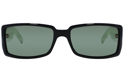 Gucci Wayfare Blue Sunglasses  Front View