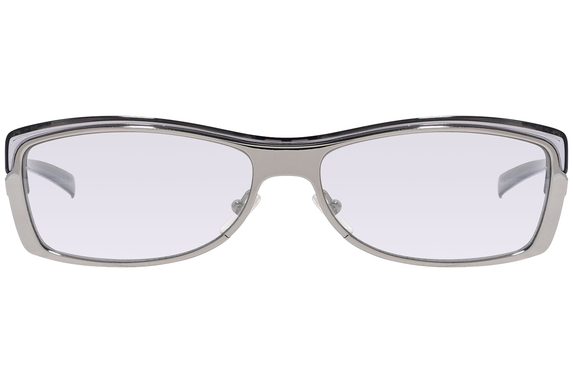 Gucci Wayfare Blue Sunglasses  Front View