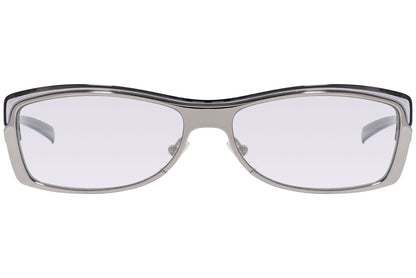 Gucci Wayfare Blue Sunglasses  Front View