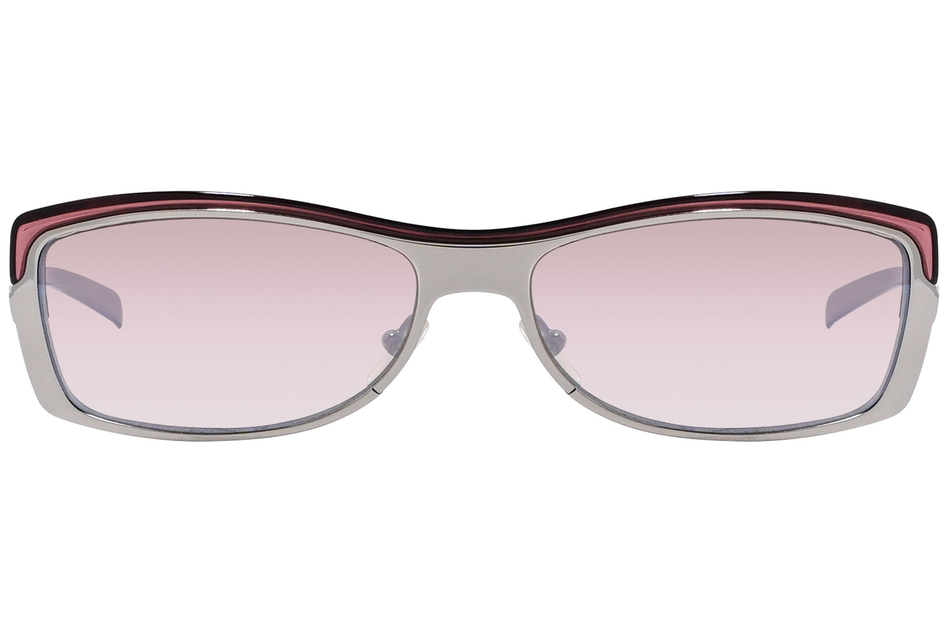 Gucci Wayfare Blue Sunglasses  Front View