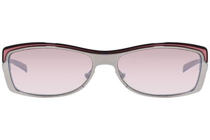 Gucci Wayfare Blue Sunglasses  Front View