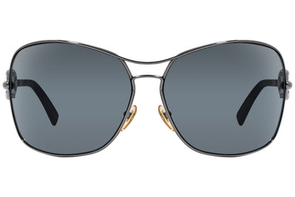 Gucci Wayfare Blue Sunglasses  Front View