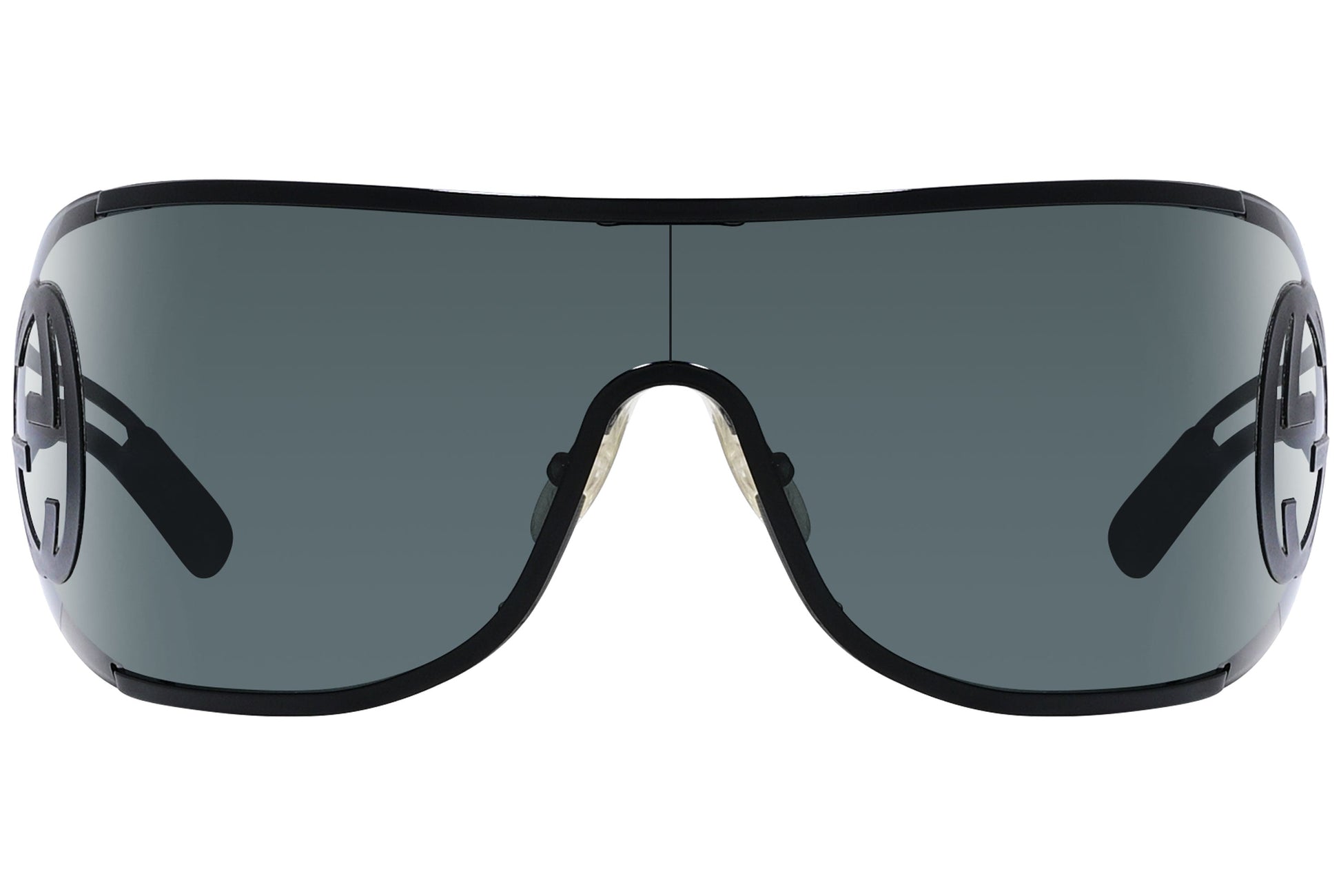 Gucci Wayfare Blue Sunglasses  Front View