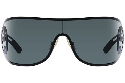 Gucci Wayfare Blue Sunglasses  Front View