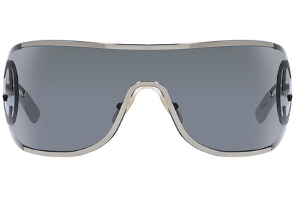 Gucci Wayfare Blue Sunglasses  Front View