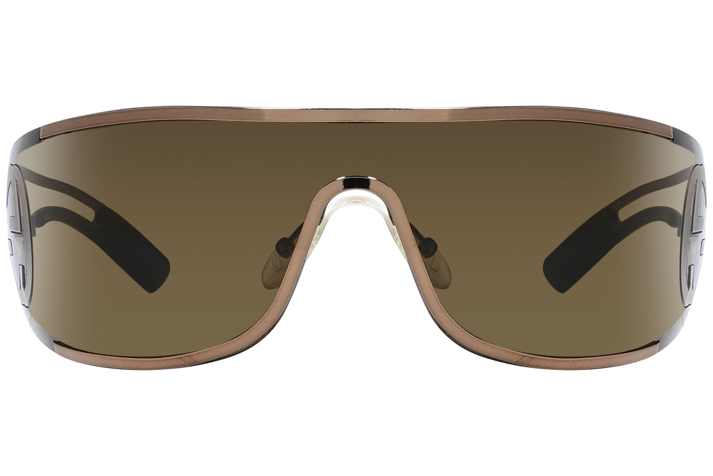 Gucci Wayfare Blue Sunglasses  Front View