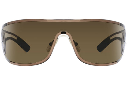 Gucci Wayfare Blue Sunglasses  Front View