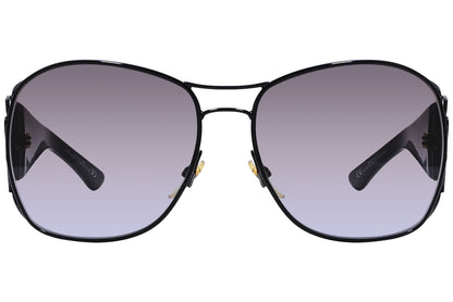 Gucci Wayfare Blue Sunglasses  Front View