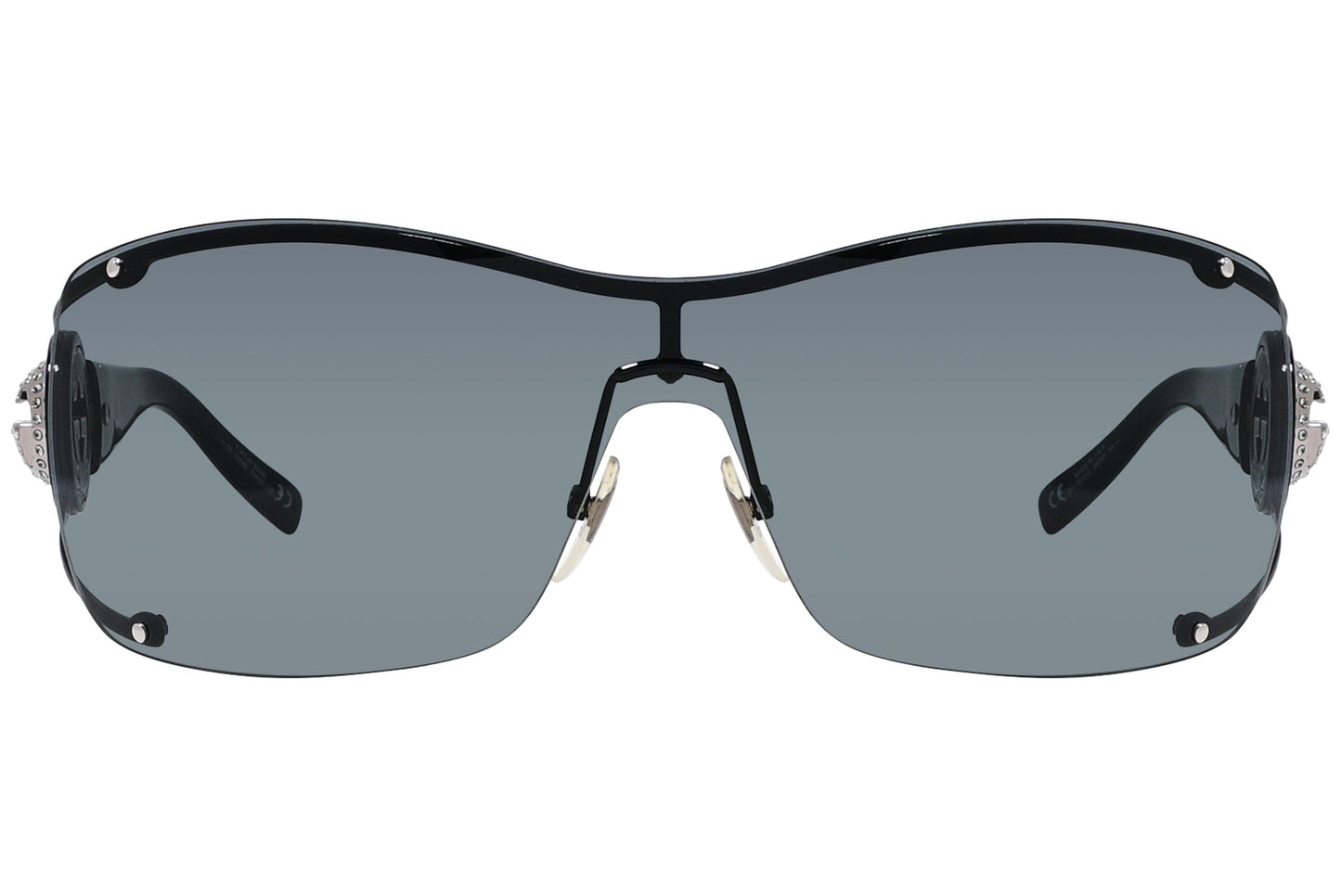 Gucci Wayfare Blue Sunglasses  Front View