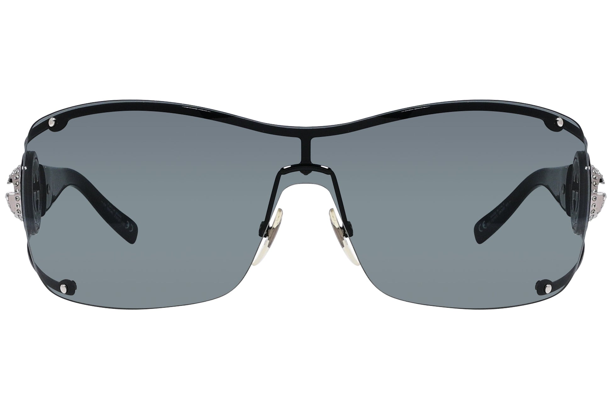 Gucci Wayfare Blue Sunglasses  Front View