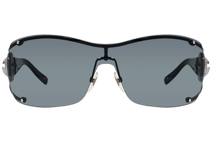 Gucci Wayfare Blue Sunglasses  Front View