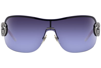Gucci Wayfare Blue Sunglasses  Front View