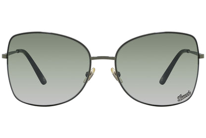 Gucci Wayfare Blue Sunglasses  Front View