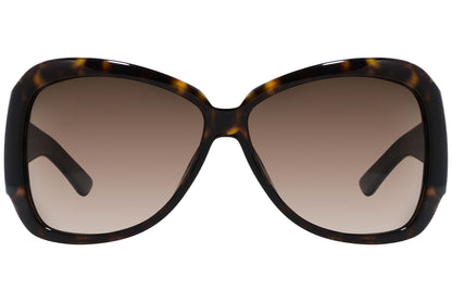 Gucci Wayfare Blue Sunglasses  Front View