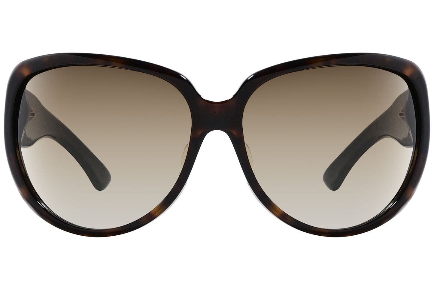 Gucci Wayfare Blue Sunglasses  Front View