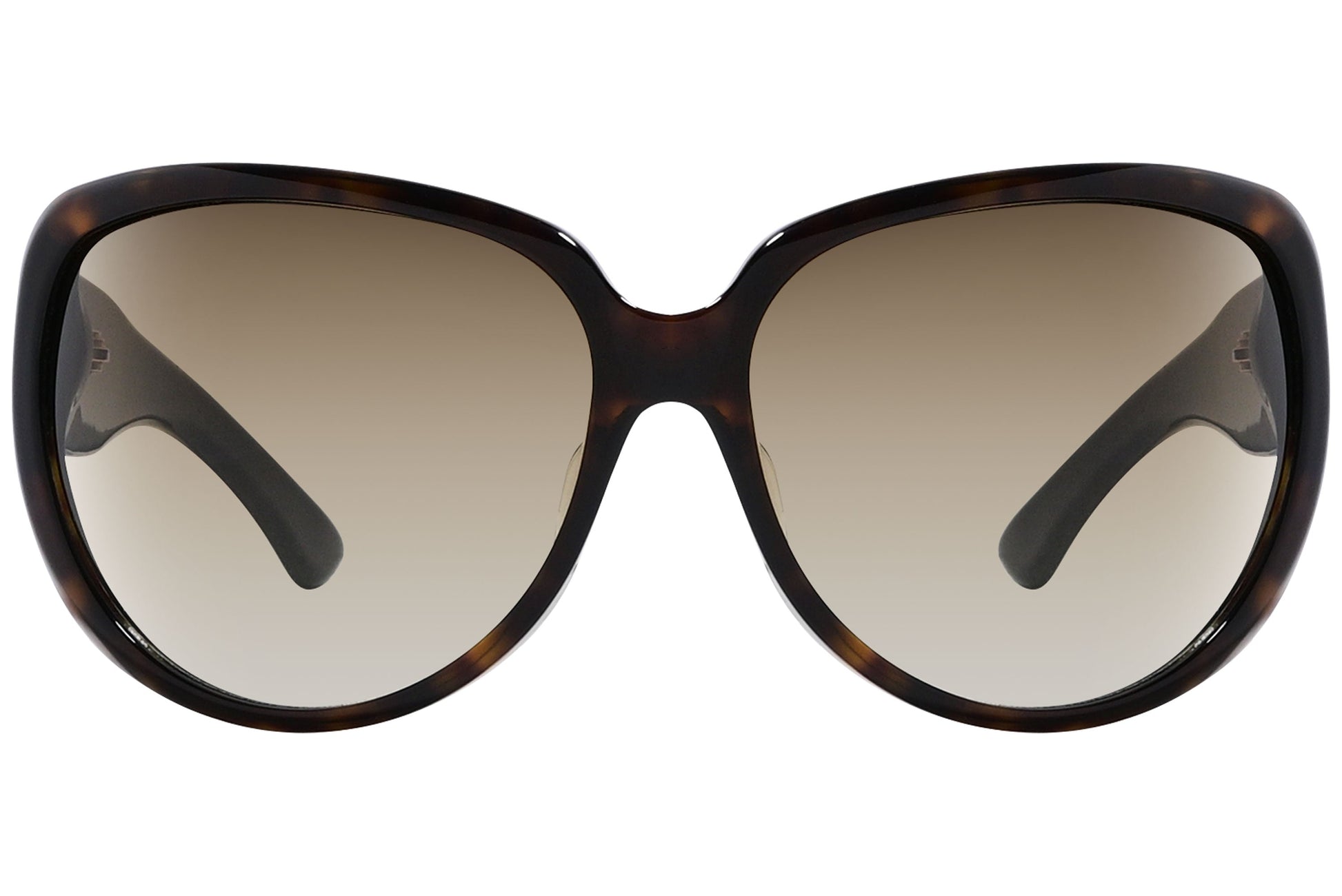 Gucci Wayfare Blue Sunglasses  Front View