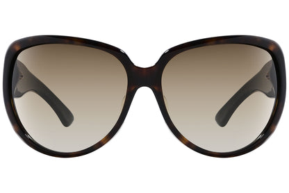 Gucci Wayfare Blue Sunglasses  Front View
