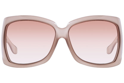 Gucci Wayfare Blue Sunglasses  Front View