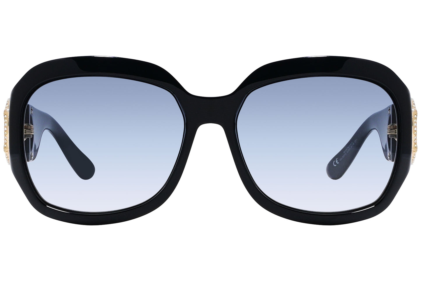 Gucci Wayfare Blue Sunglasses  Front View