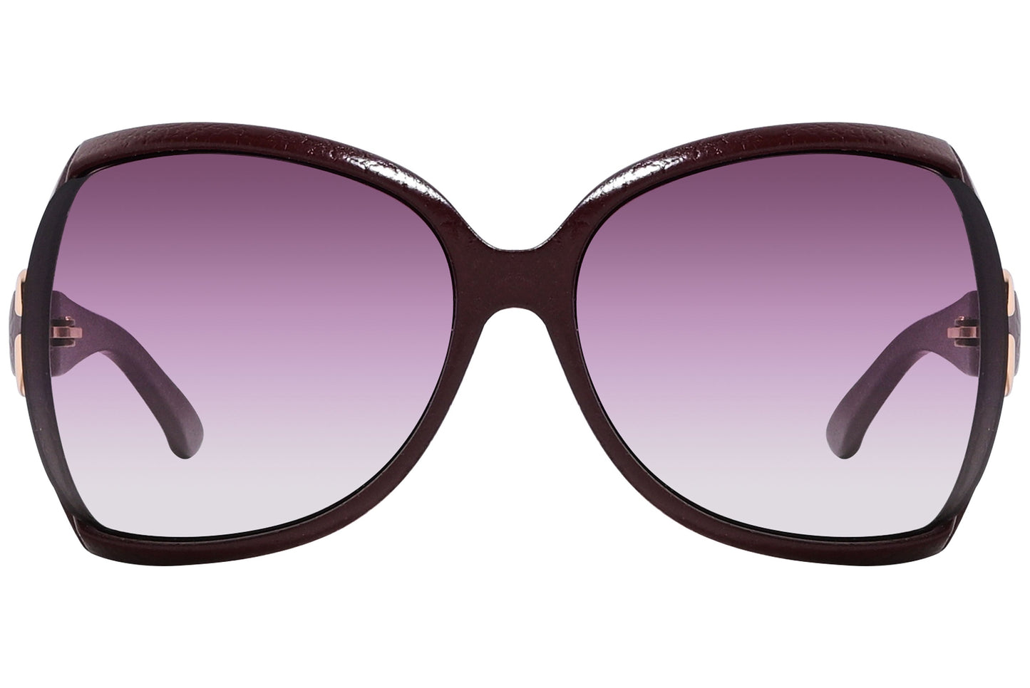 Gucci Wayfare Blue Sunglasses  Front View