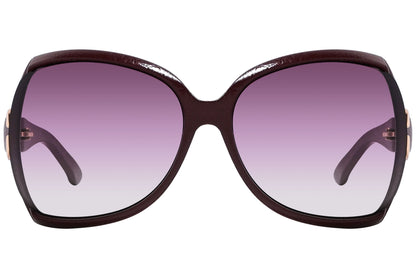 Gucci Wayfare Blue Sunglasses  Front View