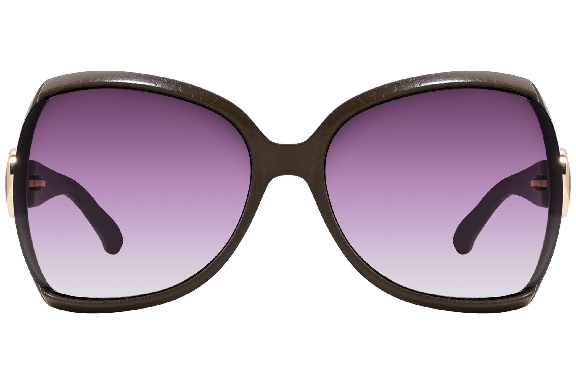 Gucci Wayfare Blue Sunglasses  Front View