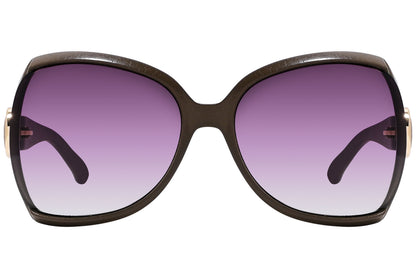 Gucci Wayfare Blue Sunglasses  Front View