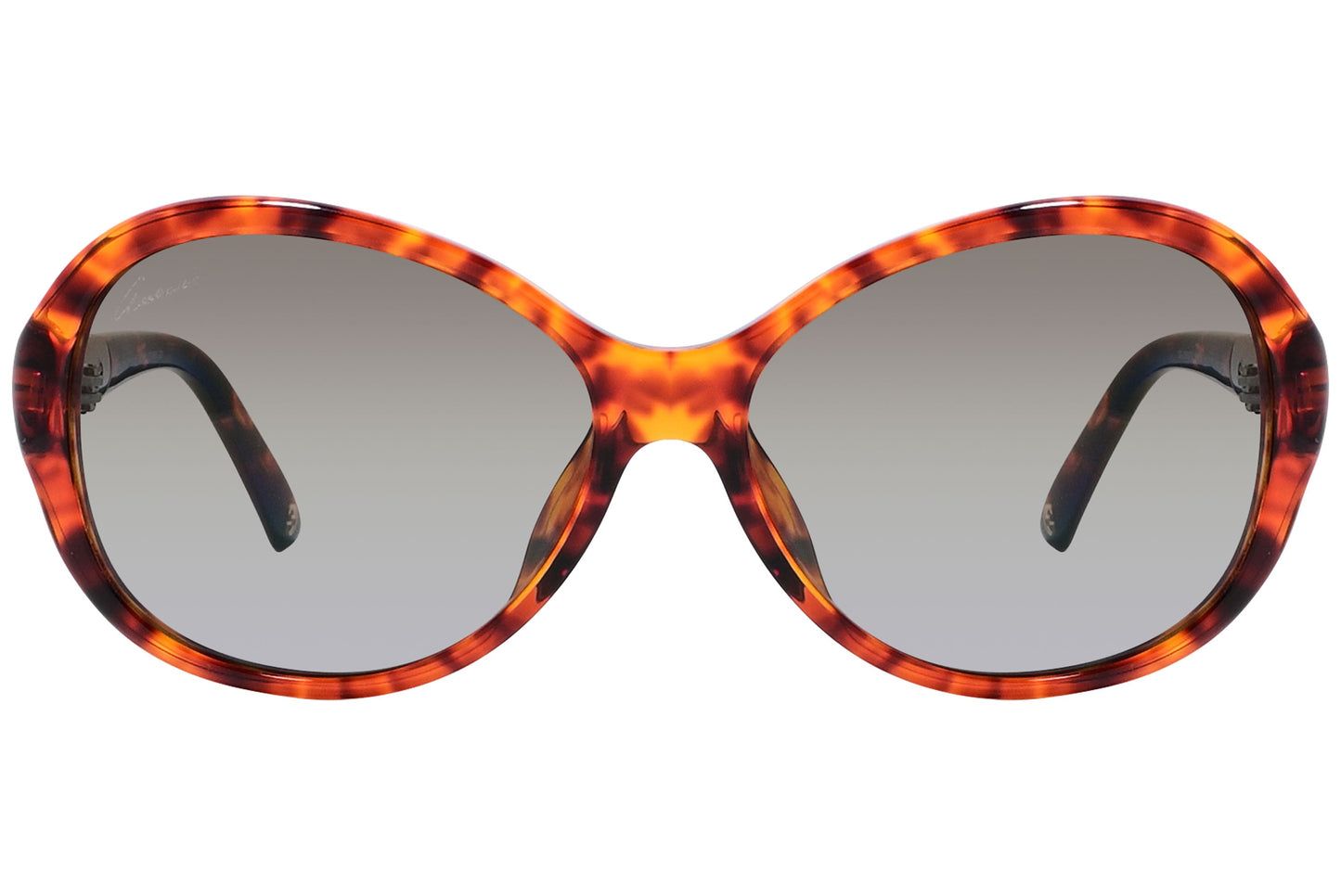 Gucci Wayfare Blue Sunglasses  Front View