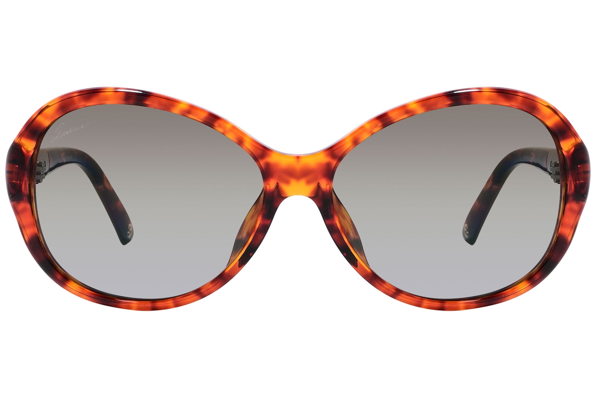 Gucci Wayfare Blue Sunglasses  Front View