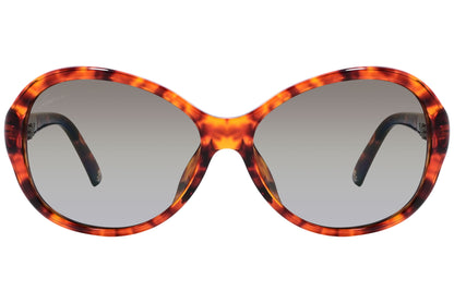 Gucci Wayfare Blue Sunglasses  Front View