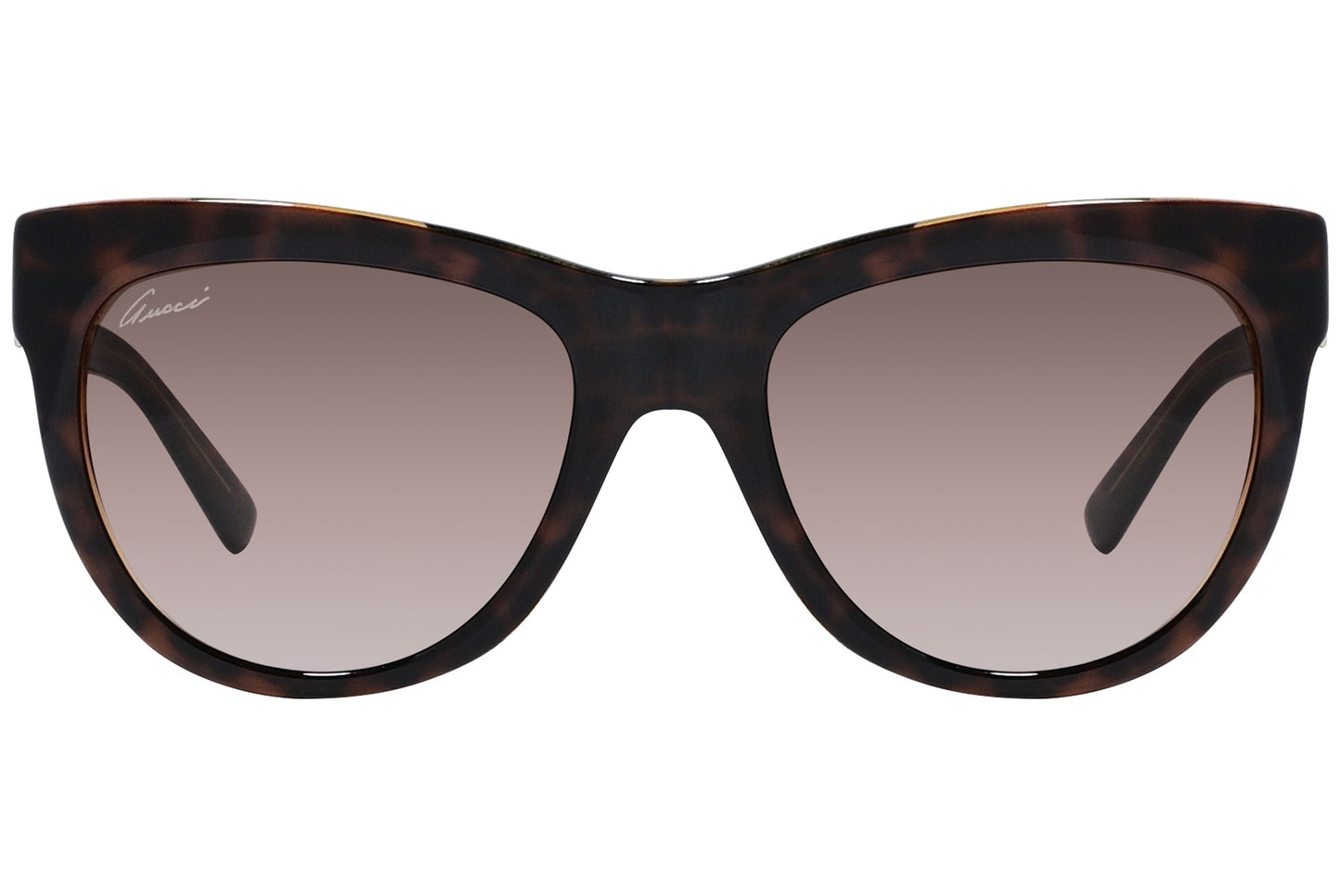 Gucci Wayfare Blue Sunglasses  Front View