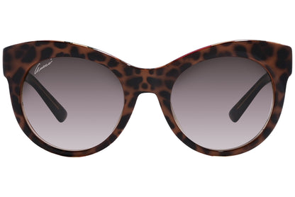 Gucci Wayfare Blue Sunglasses  Front View