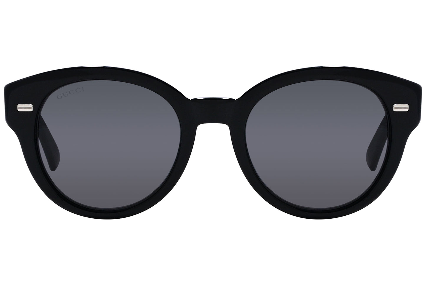 Gucci Wayfare Blue Sunglasses  Front View