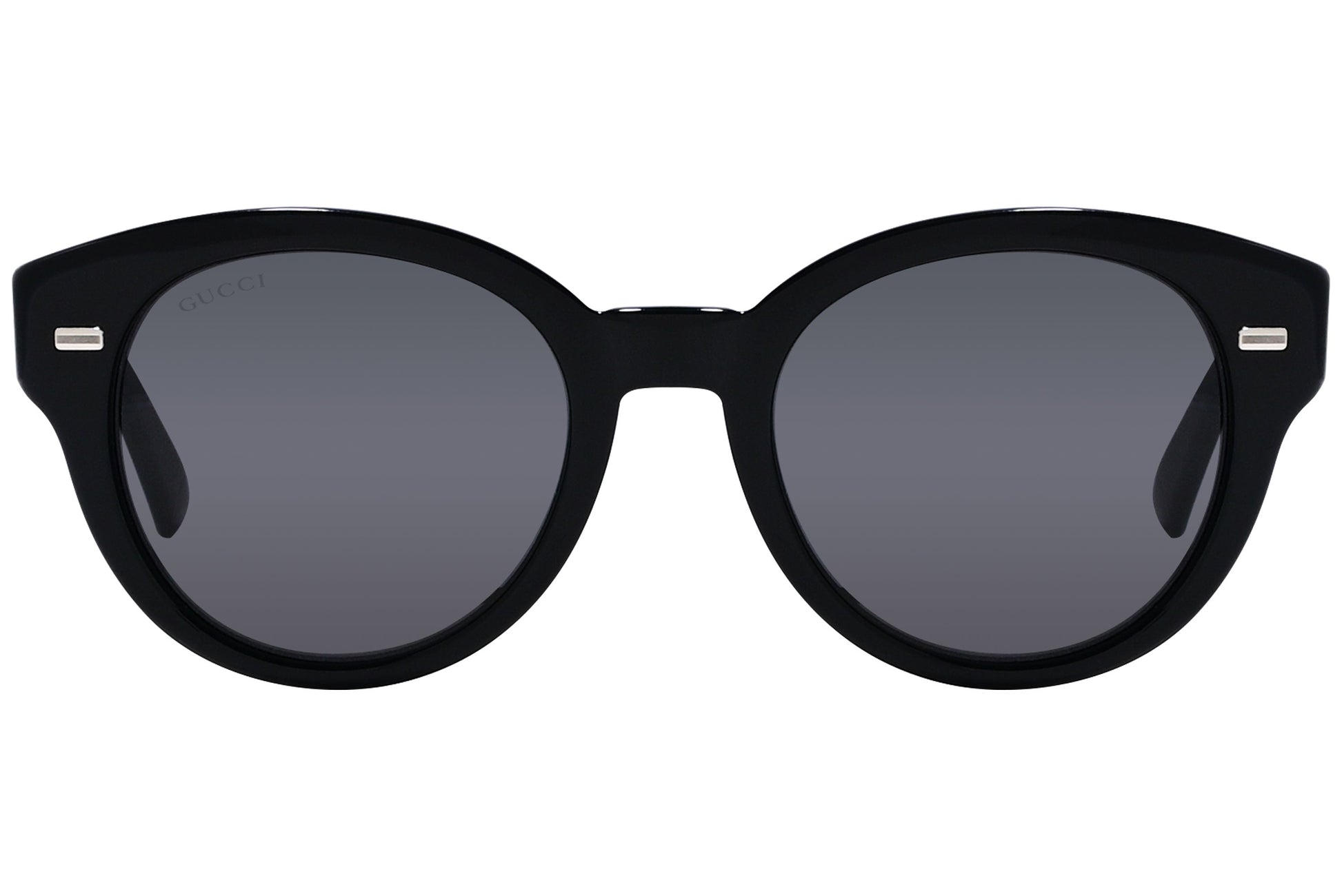 Gucci Wayfare Blue Sunglasses  Front View