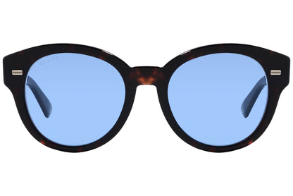 Gucci Wayfare Blue Sunglasses  Front View