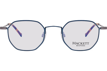 Hackett Bespoke eyeglasses