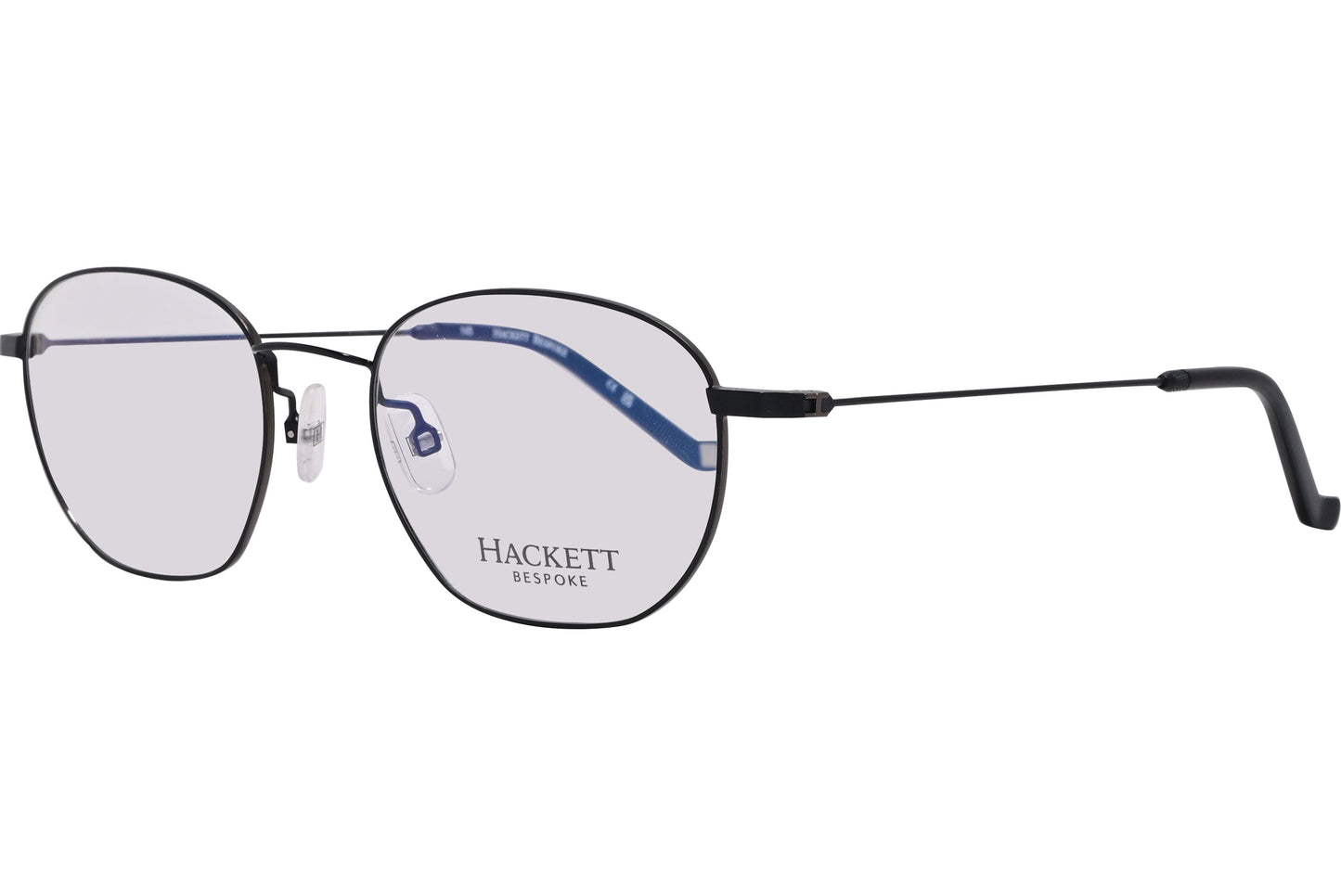 Hackett Bespoke eyeglasses